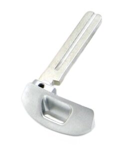 Emergency Key Blade for Hyundai Smart Key Fob Remotes (P/N: 81996-M5000)