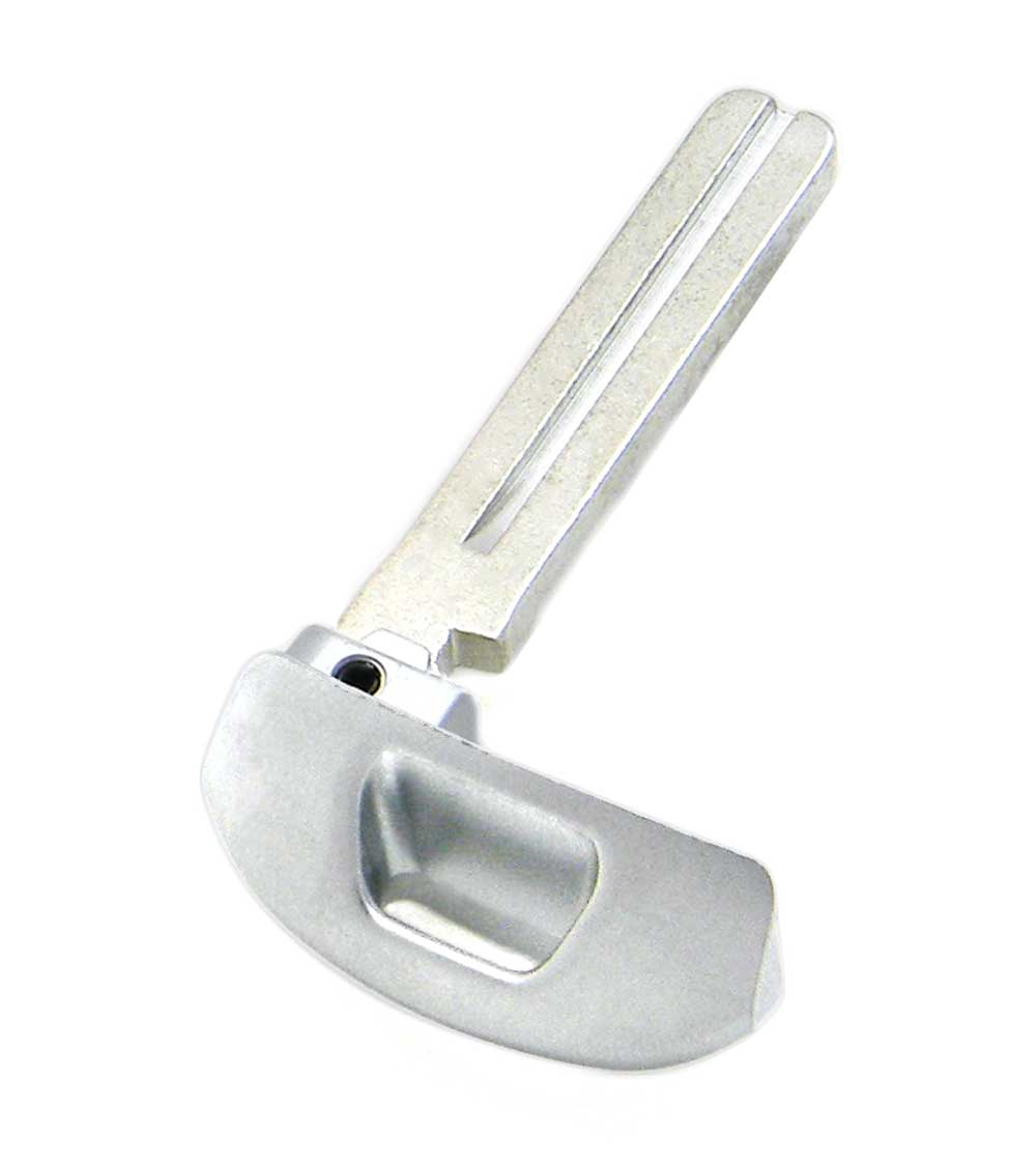 Emergency Key Blade for Hyundai Smart Key Fob Remotes (P/N: 81996-M5000)