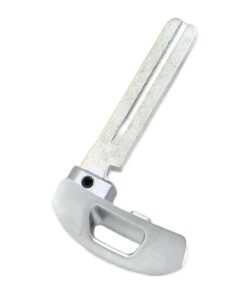 Alternative view of Emergency Key Blade for Hyundai Smart Key Fob Remotes (P/N: 81996-M5000)