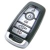 2020-2025 Ford Transit 5-Button Smart Key Fob Remote (FCC: M3N-A3C054338, P/N: 164-R8326)