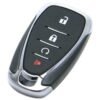 2022-2023 Chevrolet Bolt 4-Button Smart Key Fob Remote (FCC: HYQ4ES, P/N: 13535665)