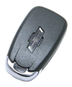 2022-2023 Chevrolet Bolt EV 5-Button Smart Key Fob Remote (FCC: HYQ4ES, P/N: 13535663)