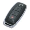2023-2024 Nissan ARIYA 3-Button Smart Key Fob Remote (FCC: KR5TXPZ1, P/N: 285E3-5MR1B)