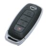 2022-2024 Nissan Kicks 4-Button Smart Key Fob Remote Start (FCC: KR5TXPZ3, P/N: 285E3-6RA5A)