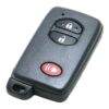 2008-2013 Toyota Highlander Hybrid 3-Button Smart Key Fob (FCC: HYQ14AAB, P/N: 89904-48100, Board: 271451-0140)