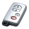 2009-2010 Toyota Corolla 4-Button Smart Key Fob (FCC: HYQ14AAB, P/N: 89904-06040, 89904-06041, 89904-33181, Board: 271451-0140)