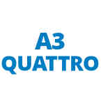 A3 Quattro