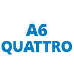 A6 Quattro