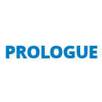 Prologue