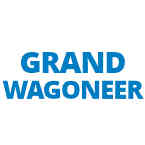 Grand Wagoneer