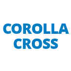 Corolla Cross
