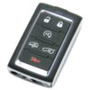 2022-2023 Jeep Wagoneer 6-Button Smart Key Fob Remote (FCC: M3NWXFOB1, P/N: 68582671, 68425092)