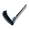Emergency Key Blade for Buick Chevrolet GMC Smart Key Fob Remote (P/N: 13536164)