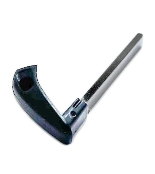 Emergency Key Blade for Buick Chevrolet GMC Smart Key Fob Remote (P/N: 13536164)