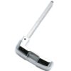 Emergency Key Blade for Jaguar Smart Key Fob Remote (P/N: E100472000)