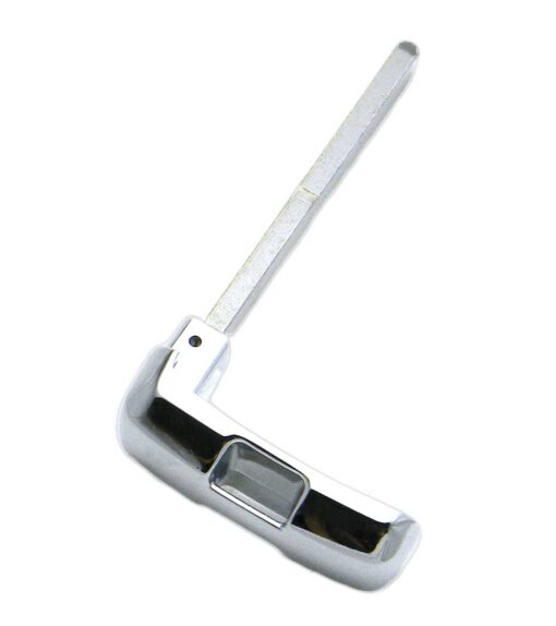 Emergency Key Blade for Land Rover Smart Key Fob Remote (P/N: E100472000)