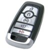 2023-2024 Ford Expedition 5-Button Smart Key Fob Remote (FCC: M3N-A3C108397, P/N: 164-R8355)