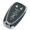 2022-2024 Chevrolet Equinox 5-Button Smart Key Fob Remote (FCC: HYQ4AS, P/N: 13522875)