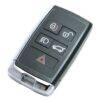 2020-2025 Land Rover Range Rover Sport 5-Button Smart Key Fob Remote (FCC: KOBJXF18A, K0BJTF18A, KOBJXF23A, P/N: LR116873, LR116872)