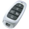 2022-2024 Hyundai Santa Cruz 5-Button Smart Key Fob Remote (FCC: TQ8-FOB-4F27, P/N: 95440-K5002)