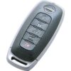 2022-2024 Nissan Pathfinder 5-Button Smart Key Fob Remote (FCC: KR5TXPZ3, P/N: 285E3-7LA7A)