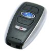 2018-2025 Subaru Outback Smart Key Fob Remote Logo (FCC: HYQ14AKB, P/N: 88835-XC00A, 88835-AN140, Board: 231451-7190)