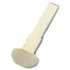 Emergency Key Blade for Alfa Romeo Smart Key Fob Remote (P/N: 68465851AA)