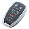 2017-2022 Alfa Romeo Stelvio 5-Button Smart Key Fob (FCC: KR5ALFA434, P/N: 6EP44LXH, 6WN70LXH)