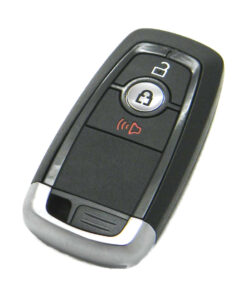 2023-2025 Ford F-450 F-550 Super Duty 3-Button Smart Key Fob Remote (FCC: M3N-A3C108397, P/N: 164-R8329)