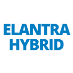 Elantra Hybrid