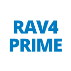 RAV4 Prime