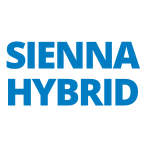 Sienna Hybrid