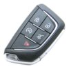 2025-2026 Cadillac Escalade 5-Button Smart Key Fob Remote (FCC: YG0G20TB1, P/N: 13560553, 13592983)