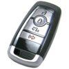 2024-2025 Ford F-150 Lightning 4-Button Smart Key Fob Remote (FCC: M3N-A3C108397, P/N: 164-R8367)