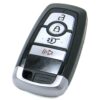 2024-2026 Ford Explorer 4-Button Smart Key Fob Remote (FCC: M3N-A3C108397, P/N: 164-R8396)