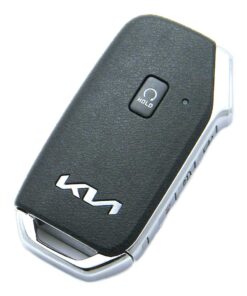 Alternative view of 2022-2024 Kia Sportage 5-Button Smart Key Fob Remote (FCC: SY5MQ4FGE05, P/N: 95440-P1100)