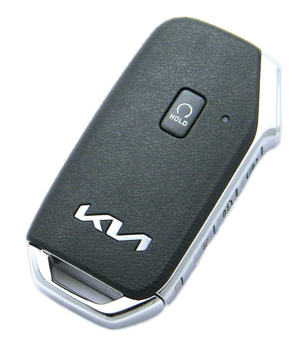 2022-2025 Kia Sportage 5-Button Smart Key Fob Remote (FCC: SY5MQ4FGE05, P/N: 95440-P1100) - Image 2