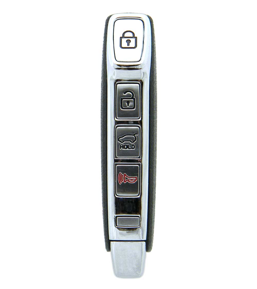 2022-2025 Kia Sportage 5-Button Smart Key Fob Remote (FCC: SY5MQ4FGE05, P/N: 95440-P1100) - Image 3
