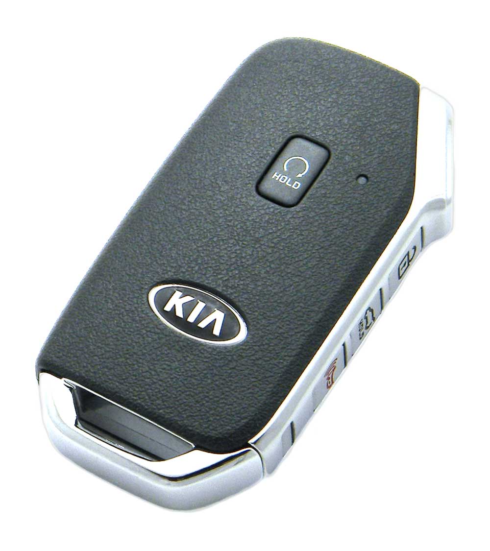 2021-2024 Kia Sorento Hybrid Plug-In 5-Button Smart Key Fob Remote (FCC: SY5MQ4FGE05, P/N: 95440-P2000)