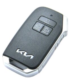 2022-2024 Kia Carnival 6-Button Smart Key Fob Remote (FCC: SY5KA4FGS07, P/N: 95440-R0410)