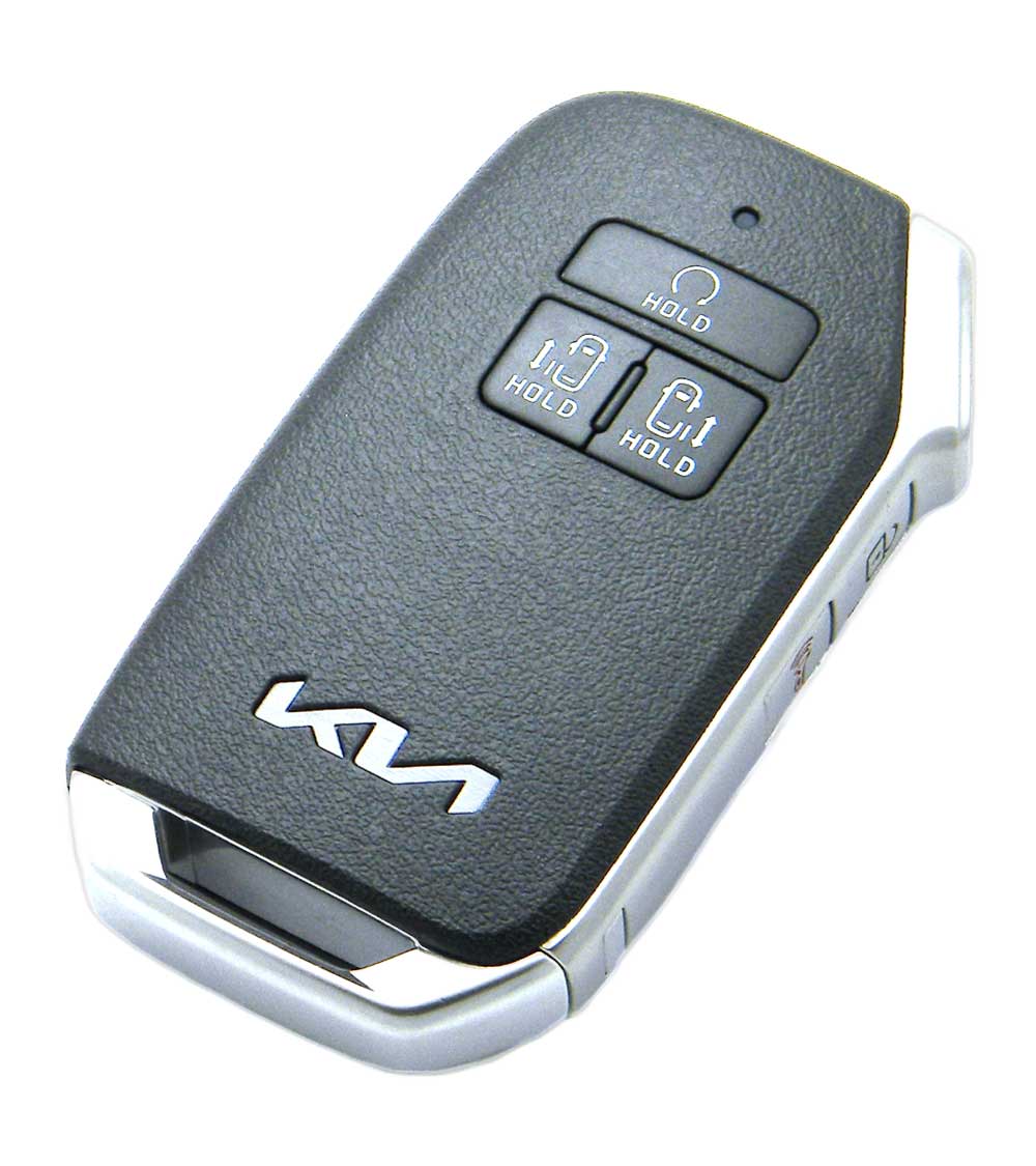 2022-2024 Kia Carnival 6-Button Smart Key Fob Remote (FCC: SY5KA4FGS07, P/N: 95440-R0410)