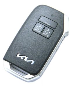 Alternative view of 2022-2024 Kia Carnival 6-Button Smart Key Fob Remote (FCC: SY5KA4FGS07, P/N: 95440-R0410)