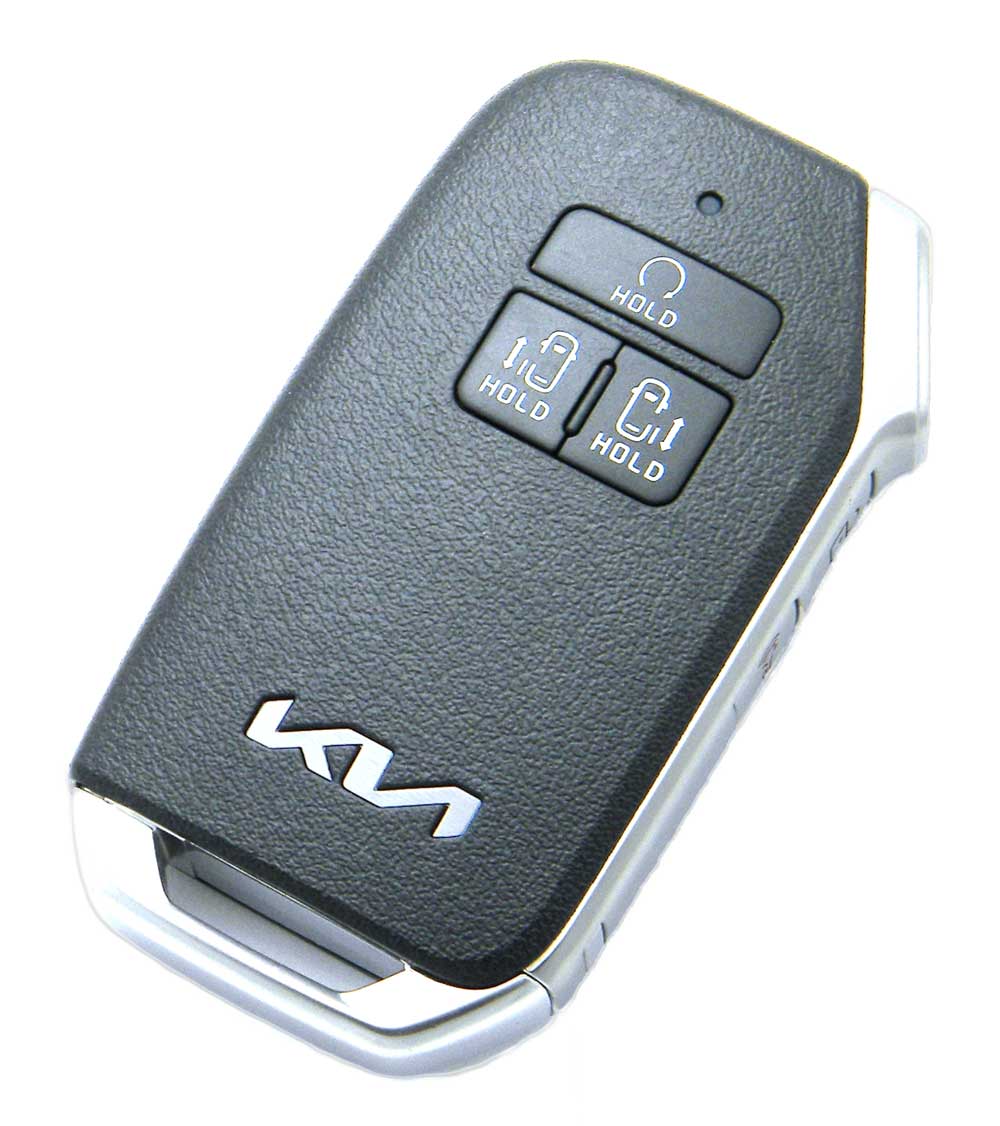 2022-2024 Kia Carnival 6-Button Smart Key Fob Remote (FCC: SY5KA4FGS07, P/N: 95440-R0410) - Image 2