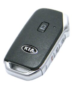 2021-2023 Kia K5 5-Button Smart Key Fob Remote (FCC: CQOFD00790, P/N: 95440-L3010)