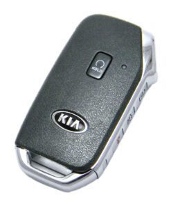 Alternative view of 2021-2023 Kia K5 5-Button Smart Key Fob Remote (FCC: CQOFD00790, P/N: 95440-L3010)