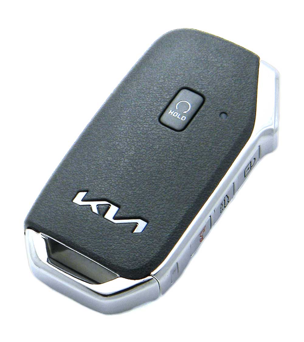 2021-2024 Kia K5 5-Button Smart Key Fob Remote (FCC: CQOFD00790, P/N: 95440-L3430)