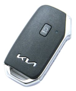 Alternative view of 2021-2024 Kia K5 5-Button Smart Key Fob Remote (FCC: CQOFD00790, P/N: 95440-L3430)