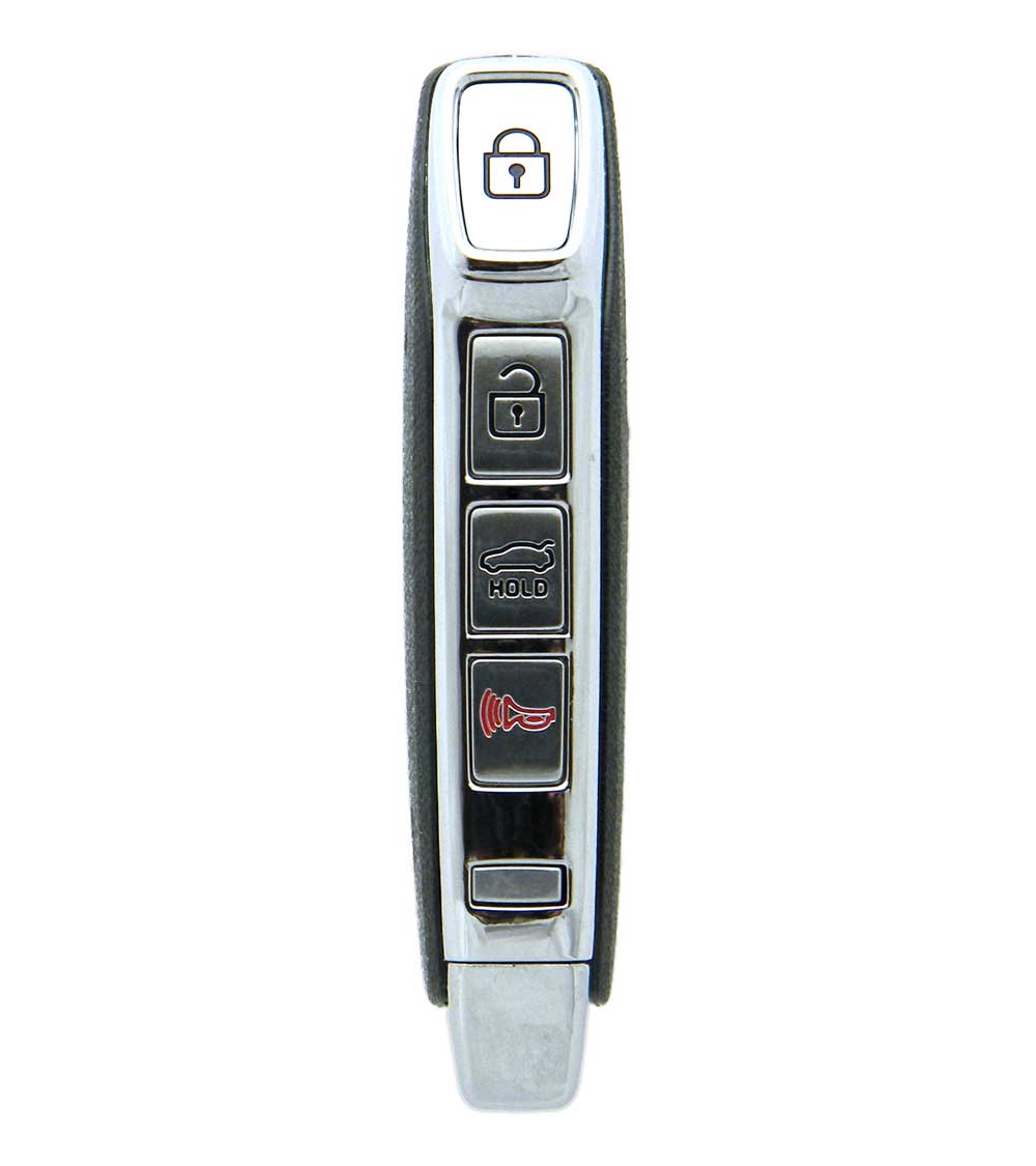 2021-2024 Kia K5 5-Button Smart Key Fob Remote (FCC: CQOFD00790, P/N: 95440-L3430) - Image 3