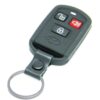 2003-2006 Hyundai Elantra Sedan 3-Button Key Fob Remote (FCC: OSLOKA-240T, P/N: 95411-26203)