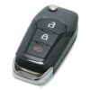 2021-2023 Ford Bronco Sport Flip Key Fob Remote (FCC: N5F-A08TAA, P/N: 164-R8283)